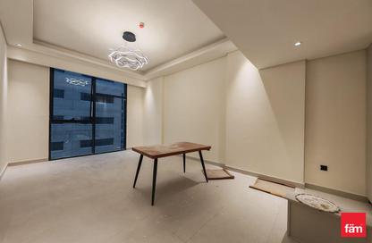 Apartment - 1 Bedroom - 1 Bathroom for sale in Olivo Park Residences - District 10 - Jumeirah Village Circle - Dubai