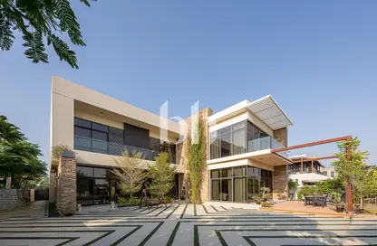 فيلا - 6 غرف نوم - 7 حمامات للايجار في بروكفيلد 1 - بروكفيلد - داماك هيلز - دبي