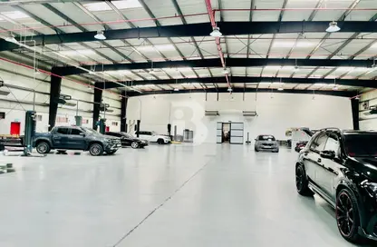 مستودع - استوديو للبيع في المرحلة 2 - مجمع دبي للاستثمار - دبي