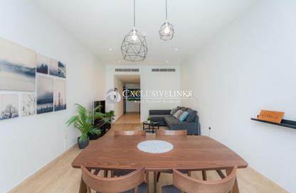 Apartment - 2 Bedrooms - 3 Bathrooms for rent in Elite Residence - Dubai Marina - Dubai Apartment - 2 Bedrooms - 3 Bathrooms for rent in Elite Residence - Dubai Marina - Dubai