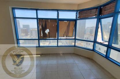 Apartment - 1 Bedroom - 1 Bathroom for rent in Qasimia 13 building - Al Nad - Al Qasimia - Sharjah Apartment - 1 Bedroom - 1 Bathroom for rent in Qasimia 13 building - Al Nad - Al Qasimia - Sharjah