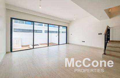 Townhouse - 5 Bedrooms - 6 Bathrooms for rent in Santorini - Damac Lagoons - Dubai