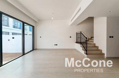 Townhouse - 5 Bedrooms - 6 Bathrooms for rent in Santorini - Damac Lagoons - Dubai Townhouse - 5 Bedrooms - 6 Bathrooms for rent in Santorini - Damac Lagoons - Dubai