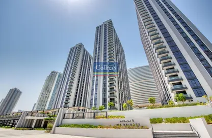 Apartment - 1 Bedroom - 1 Bathroom for rent in The Bridges - Shams Abu Dhabi - Al Reem Island - Abu Dhabi Apartment - 1 Bedroom - 1 Bathroom for rent in The Bridges - Shams Abu Dhabi - Al Reem Island - Abu Dhabi