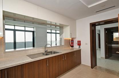 Apartment - 2 Bedrooms - 3 Bathrooms for rent in Vida Residence 4 - Vida Residence - The Hills - Dubai Apartment - 2 Bedrooms - 3 Bathrooms for rent in Vida Residence 4 - Vida Residence - The Hills - Dubai