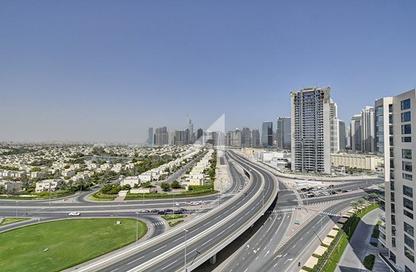 Apartment - 2 Bedrooms - 3 Bathrooms for rent in Vida Residence 4 - Vida Residence - The Hills - Dubai Apartment - 2 Bedrooms - 3 Bathrooms for rent in Vida Residence 4 - Vida Residence - The Hills - Dubai
