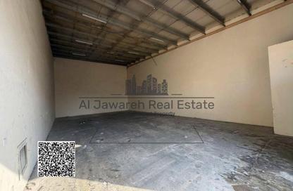 Warehouse - Studio - 1 for rent in Al Jurf Industrial 2 - Al Jurf Industrial - Ajman
