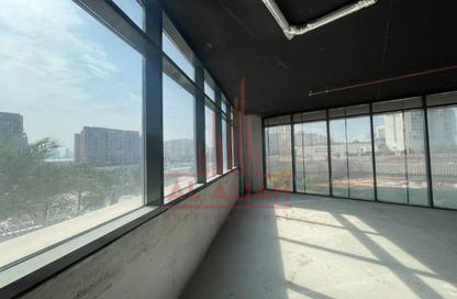 Half Floor - Studio for sale in Soho Square - Saadiyat Island - Abu Dhabi