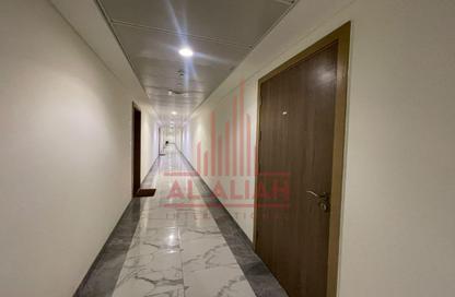 Half Floor - Studio for sale in Soho Square - Saadiyat Island - Abu Dhabi