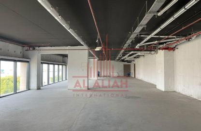 Half Floor - Studio for sale in Soho Square - Saadiyat Island - Abu Dhabi