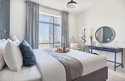 Apartment - 1 Bedroom - 2 Bathrooms for sale in The Lofts West - The Lofts - Downtown Dubai - Dubai Apartment - 1 Bedroom - 2 Bathrooms for sale in The Lofts West - The Lofts - Downtown Dubai - Dubai