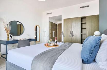 Apartment - 1 Bedroom - 2 Bathrooms for sale in The Lofts West - The Lofts - Downtown Dubai - Dubai