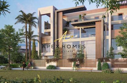 Villa - 4 Bedrooms - 4 Bathrooms for sale in Verdana 1 - Verdana - Dubai Investment Park (DIP) - Dubai