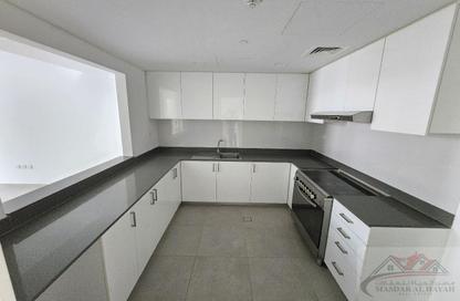 Apartment - 1 - 2 for rent in Areej by Arada - Sarab 1 - Aljada - Sharjah