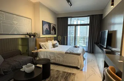 Apartment - 1 Bathroom for rent in MAG 318 - Business Bay - Dubai Apartment - 1 Bathroom for rent in MAG 318 - Business Bay - Dubai