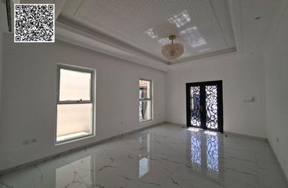 Villa - 5 Bedrooms - 6 Bathrooms for rent in Al Zaheya Gardens - Al Zahya - Ajman