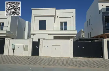 Villa - 5 Bedrooms - 6 Bathrooms for rent in Al Zaheya Gardens - Al Zahya - Ajman