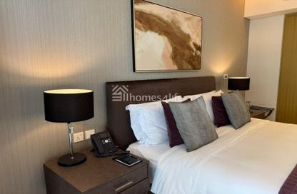 Apartment - Studio - 1 Bathroom for sale in Aykon City Tower B - Aykon City - Business Bay - Dubai Apartment - Studio - 1 Bathroom for sale in Aykon City Tower B - Aykon City - Business Bay - Dubai
