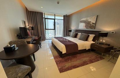 Apartment - Studio - 1 Bathroom for sale in Aykon City Tower B - Aykon City - Business Bay - Dubai Apartment - Studio - 1 Bathroom for sale in Aykon City Tower B - Aykon City - Business Bay - Dubai
