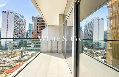 شقة - غرفة نوم - 2 حمامات للايجار في رويال ريجينسي - الخليج التجاري - دبي