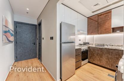 Apartment - 1 - 2 for rent in Dubai Marina Moon Tower - Dubai Marina - Dubai