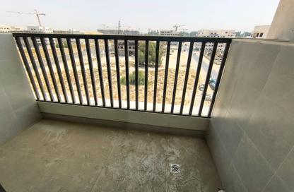 Penthouse - 2 - 3 for rent in Al Zahia - Muwaileh Commercial - Sharjah