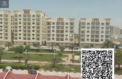 Apartment - 2 Bedrooms - 3 Bathrooms for sale in Al Amira Village - Al Yasmeen - Ajman