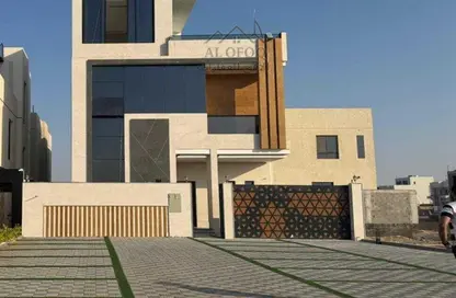 فيلا - 6 غرف نوم - 8 حمامات للبيع في الباهيه هيلز - الباهية - عجمان
