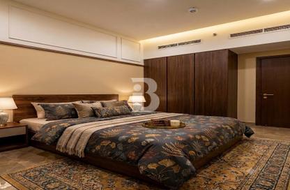 Apartment - 1 Bedroom - 1 Bathroom for rent in Reva Residences - Business Bay - Dubai