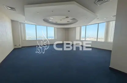 مكتب - استوديو - 1 حمام للايجار في A بزنس سنترال برج - بزنس سنترال - مدينة دبي للإعلام - دبي