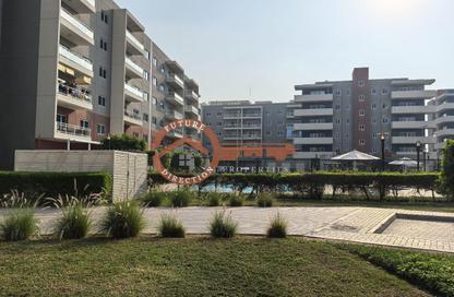 Apartment - Studio - 1 for rent in Al Reef Downtown - Al Reef - Abu Dhabi