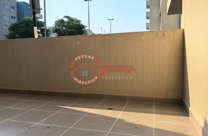 Apartment - Studio - 1 for rent in Tower 1 - Al Reef Downtown - Al Reef - Abu Dhabi Apartment - Studio - 1 for rent in Tower 1 - Al Reef Downtown - Al Reef - Abu Dhabi