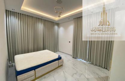 Villa - 5 Bedrooms - 6 Bathrooms for sale in Al Yasmeen 1 - Al Yasmeen - Ajman
