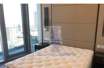 Bungalow - Studio - 1 Bathroom for sale in The Address Sky View Tower 2 - The Address Sky View Towers - Downtown Dubai - Dubai