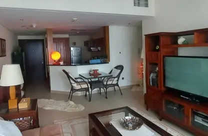 Apartment - 1 Bedroom - 2 Bathrooms for sale in Lakeside Residence - JLT Cluster A - Jumeirah Lake Towers - Dubai Apartment - 1 Bedroom - 2 Bathrooms for sale in Lakeside Residence - JLT Cluster A - Jumeirah Lake Towers - Dubai