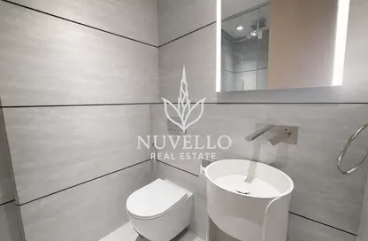 شقة - 1 حمام للايجار في التوقيع - الضاحية 10 - قرية جميرا الدائرية - دبي