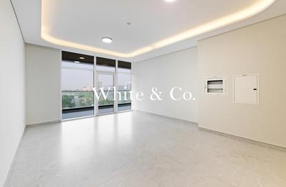 Apartment - 1 Bedroom - 2 Bathrooms for sale in Golf Residences by Fortimo - Dubai Hills Estate - Dubai