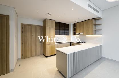 Apartment - 1 Bedroom - 2 Bathrooms for sale in Golf Residences by Fortimo - Dubai Hills Estate - Dubai