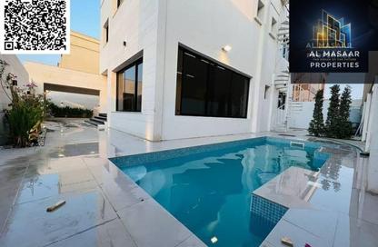 Villa - 4 Bedrooms - 6 Bathrooms for sale in Al Rawda 2 Villas - Al Rawda 2 - Al Rawda - Ajman Villa - 4 Bedrooms - 6 Bathrooms for sale in Al Rawda 2 Villas - Al Rawda 2 - Al Rawda - Ajman
