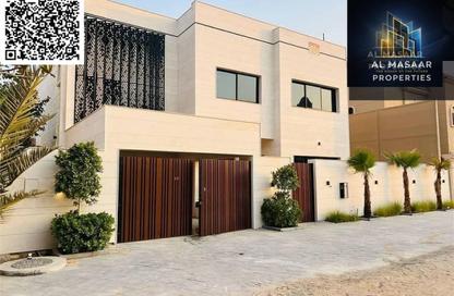 Villa - 4 Bedrooms - 6 Bathrooms for sale in Al Rawda 2 Villas - Al Rawda 2 - Al Rawda - Ajman Villa - 4 Bedrooms - 6 Bathrooms for sale in Al Rawda 2 Villas - Al Rawda 2 - Al Rawda - Ajman