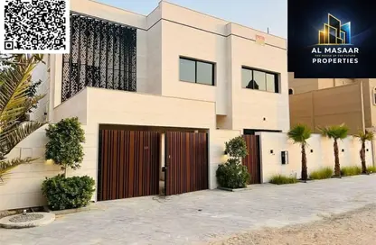 Villa - 4 Bedrooms - 6 Bathrooms for sale in Al Rawda 2 Villas - Al Rawda 2 - Al Rawda - Ajman