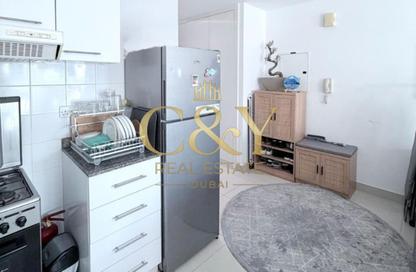 Apartment - Studio - 1 Bathroom for rent in Al Khail Heights 7A - Al Khail Heights - Al Quoz - Dubai