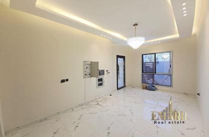 Villa - 5 Bedrooms - 5 Bathrooms for rent in Al Yasmeen 1 - Al Yasmeen - Ajman