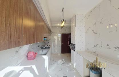 Villa - 5 Bedrooms - 5 Bathrooms for rent in Al Yasmeen 1 - Al Yasmeen - Ajman