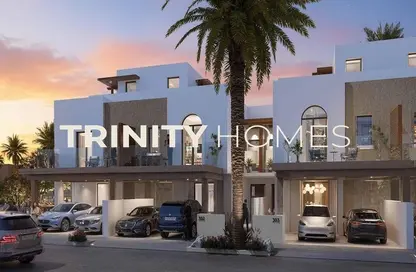 فيلا - 3 غرف نوم - 5 حمامات للبيع في حياة 3 - حيــاة دبي الجنوب - دبي الجنوب (مركز دبي العالمي) - دبي فيلا - 3 غرف نوم - 5 حمامات للبيع في حياة 3 - حيــاة دبي الجنوب - دبي الجنوب (مركز دبي العالمي) - دبي