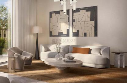 Villa - 4 Bedrooms - 4 Bathrooms for sale in Velora 2 - Velora - The Valley - Dubai