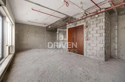 مكتب - استوديو للايجار في فندق وبرج ميلينيوم بلازا - شارع الشيخ زايد - دبي