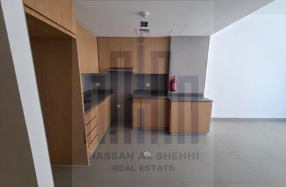 Apartment - 1 Bedroom - 1 Bathroom for rent in Sama Residences - Al Mamsha - Muwaileh - Sharjah