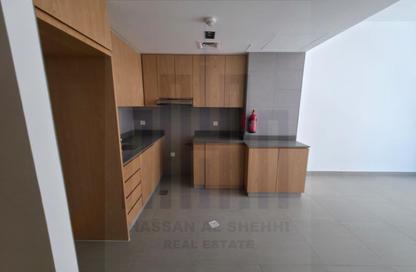Apartment - 1 Bedroom - 1 Bathroom for rent in Sama Residences - Al Mamsha - Muwaileh - Sharjah Apartment - 1 Bedroom - 1 Bathroom for rent in Sama Residences - Al Mamsha - Muwaileh - Sharjah