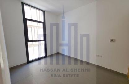 Apartment - 1 Bedroom - 1 Bathroom for rent in Sama Residences - Al Mamsha - Muwaileh - Sharjah